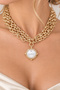 GOLD-CREAM PEARL